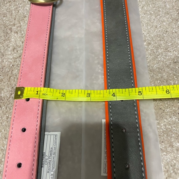 Two XL Dog Collars - Picture 7 of 7